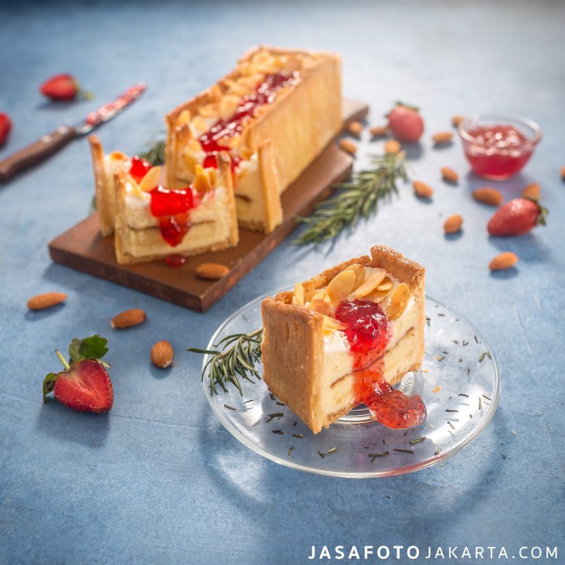 Jasa Foto Makanan di Jakarta