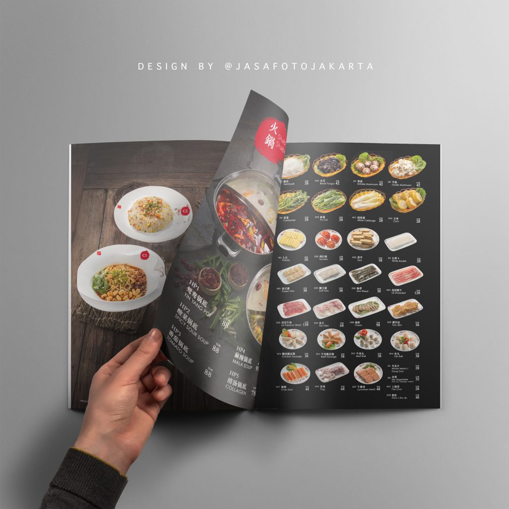 jasa pembuatan buku menu restoran Pentingnya Memilih Jasa Pembuatan Buku Menu Restoran Profesional 3 7