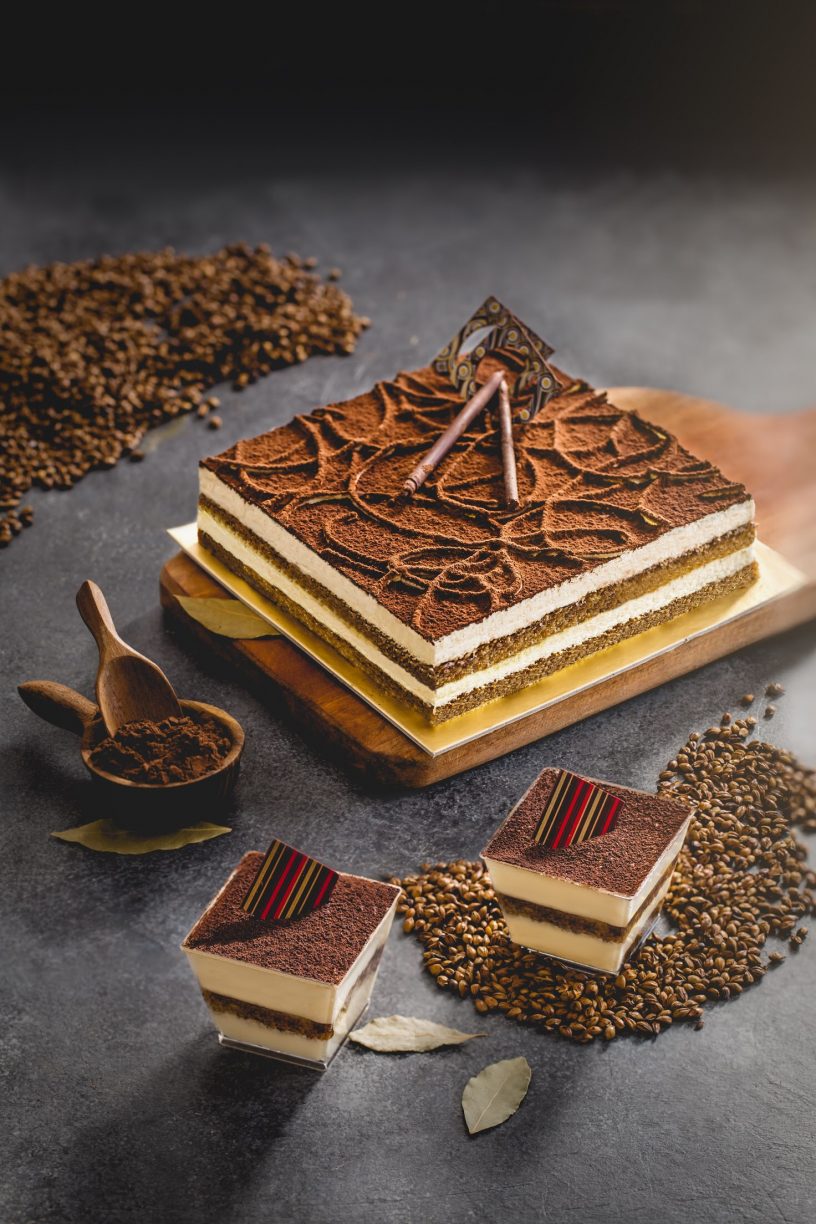 belajar food photography