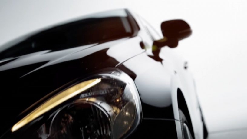 6. Video Promosi Interaktif Mobile Volvo S60