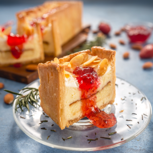 Cake Photography Jakarta