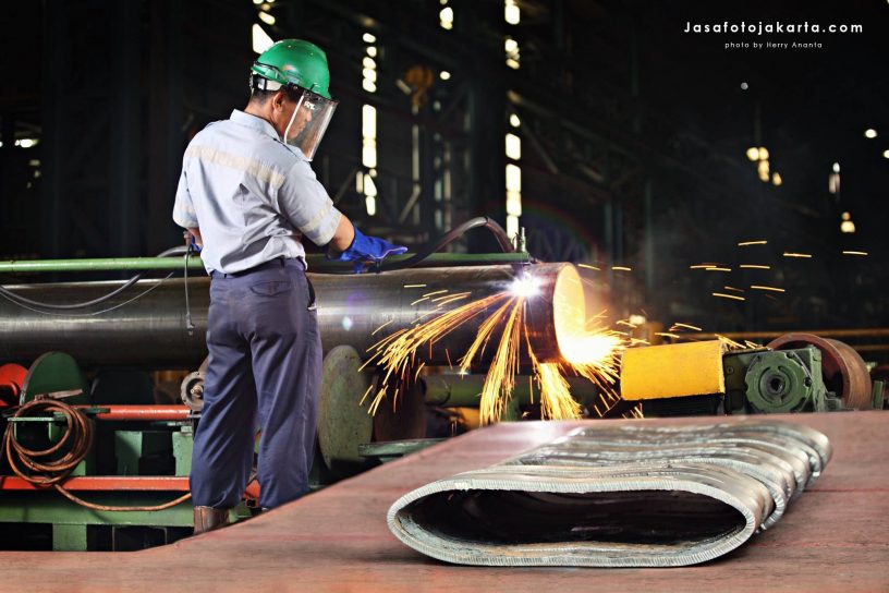 Jasa Pembuatan Video Company Profile