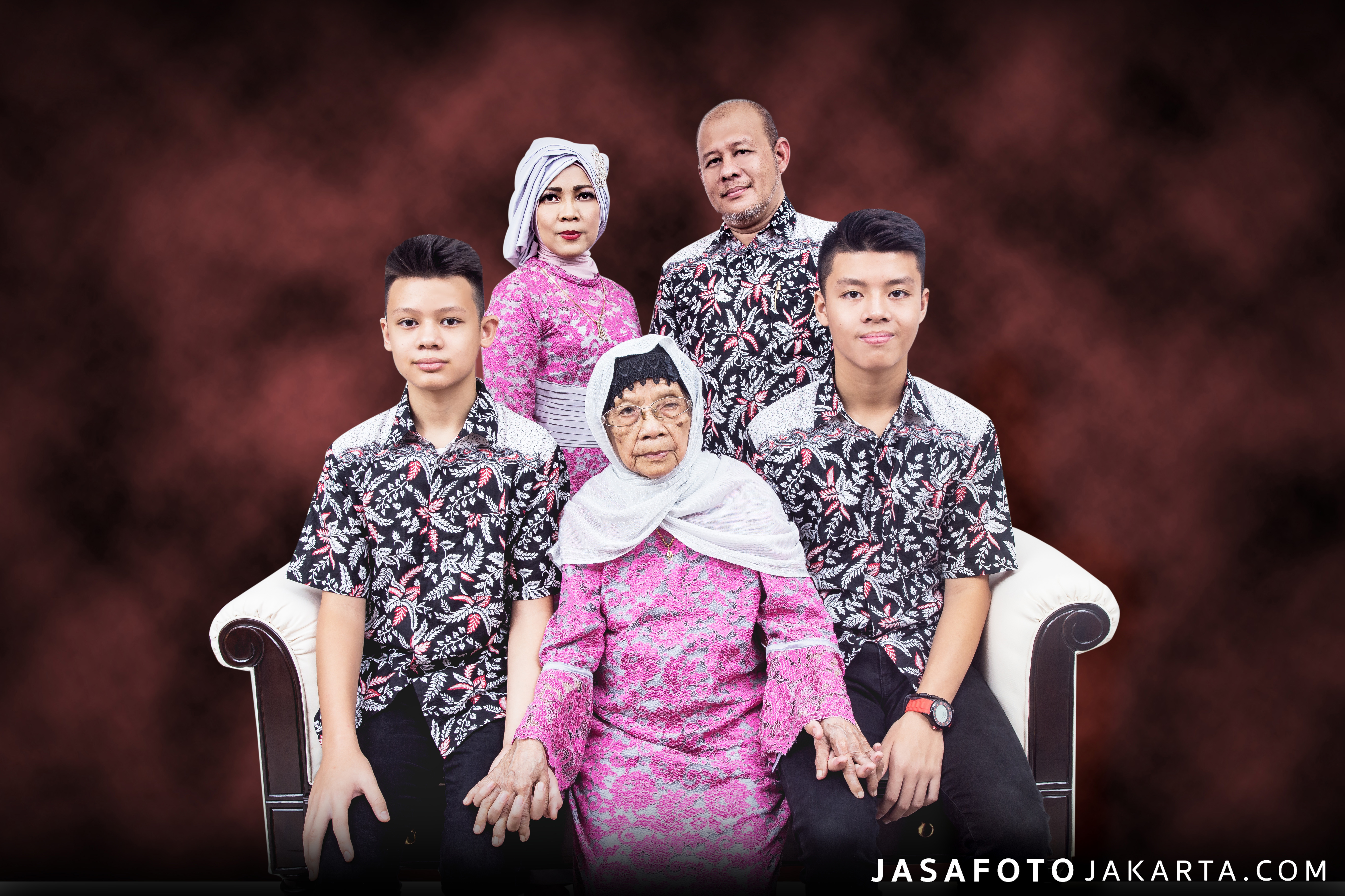 Kumpulan 99 Background Foto Keluarga Studio Terbaru HD - Background ID