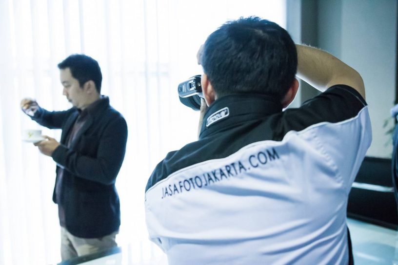 Jasa Fotografi