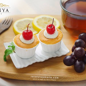 Cake Photography Jakarta