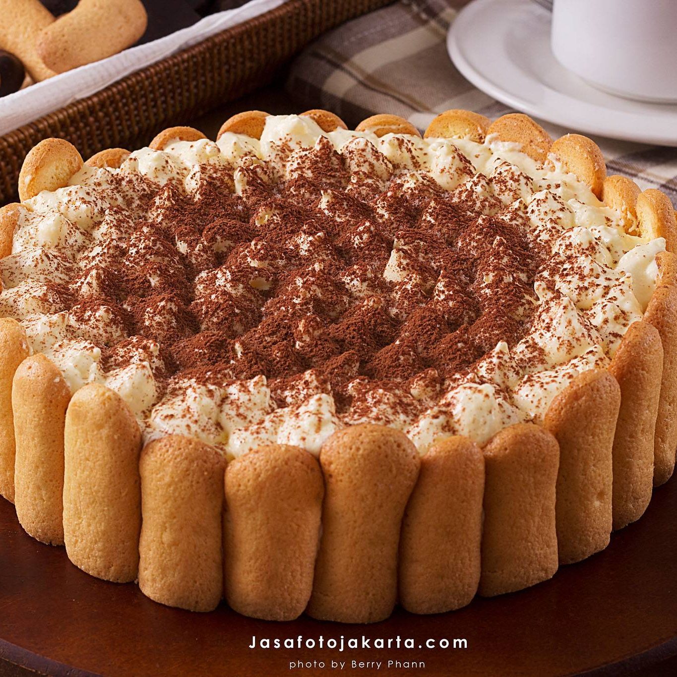 Cake Photography Jakarta Cake Photographer Jakarta