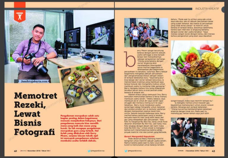 Jasa Fotografi Jakarta - Jasa Fotografi Di Jakarta